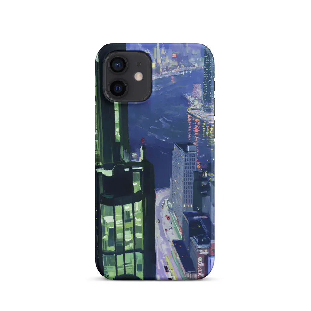 Urban Night Symphony