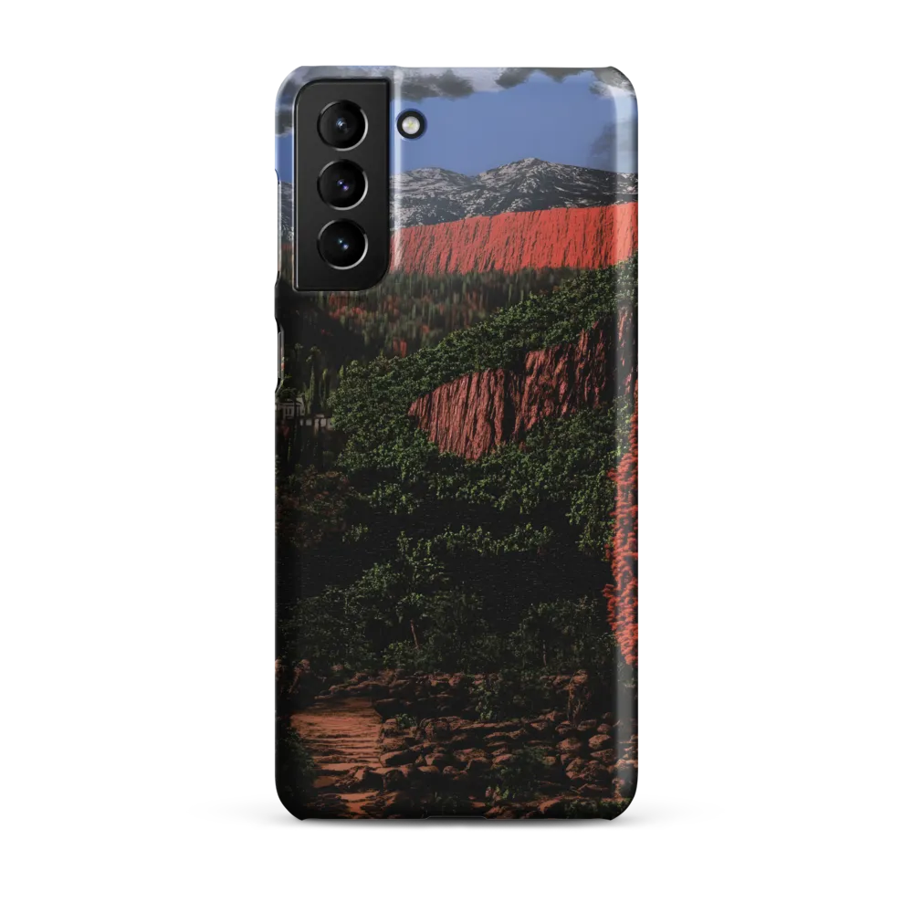 Elysium Valley