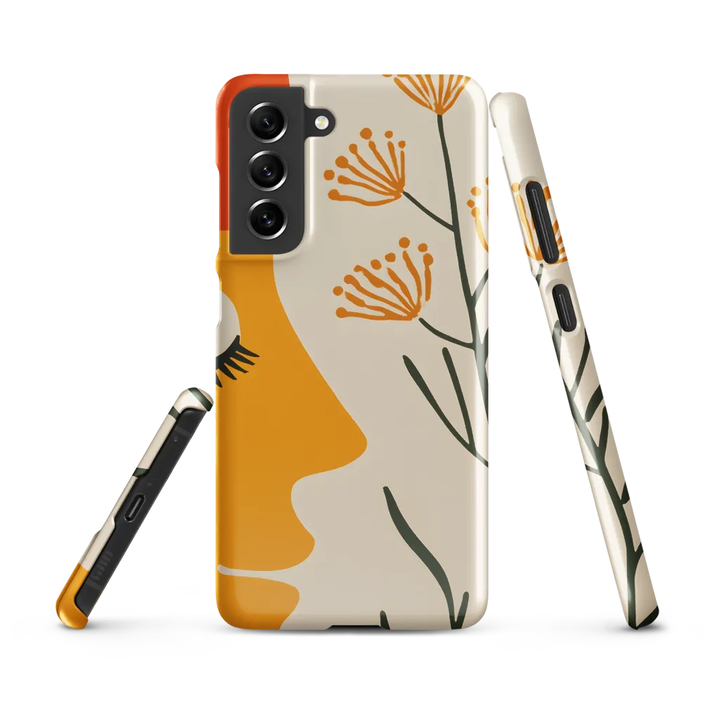 Whispers of Nature