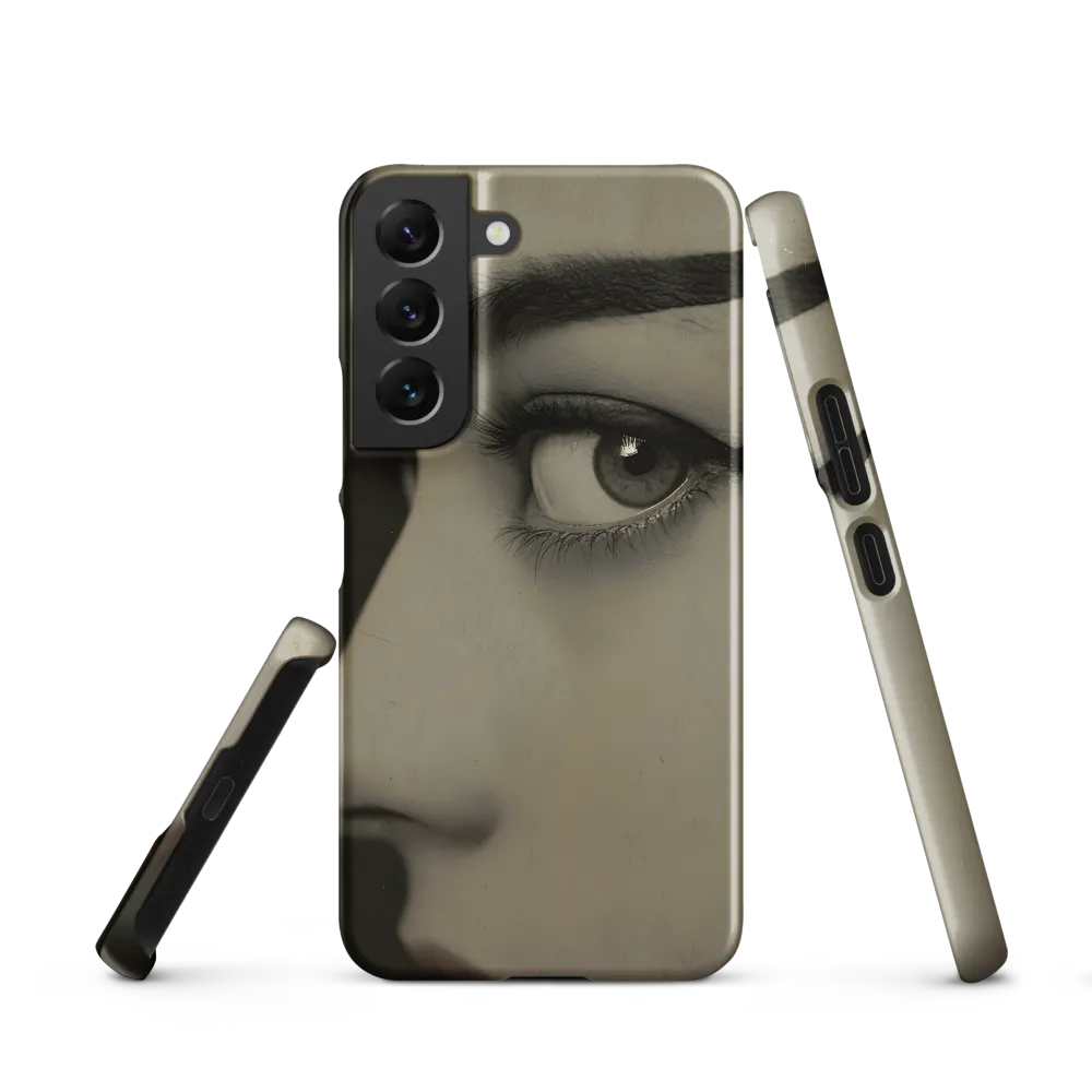 Gaze of Surrealism
