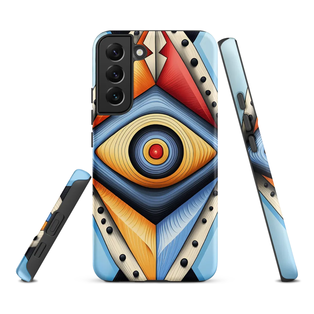 The Visionary Eye