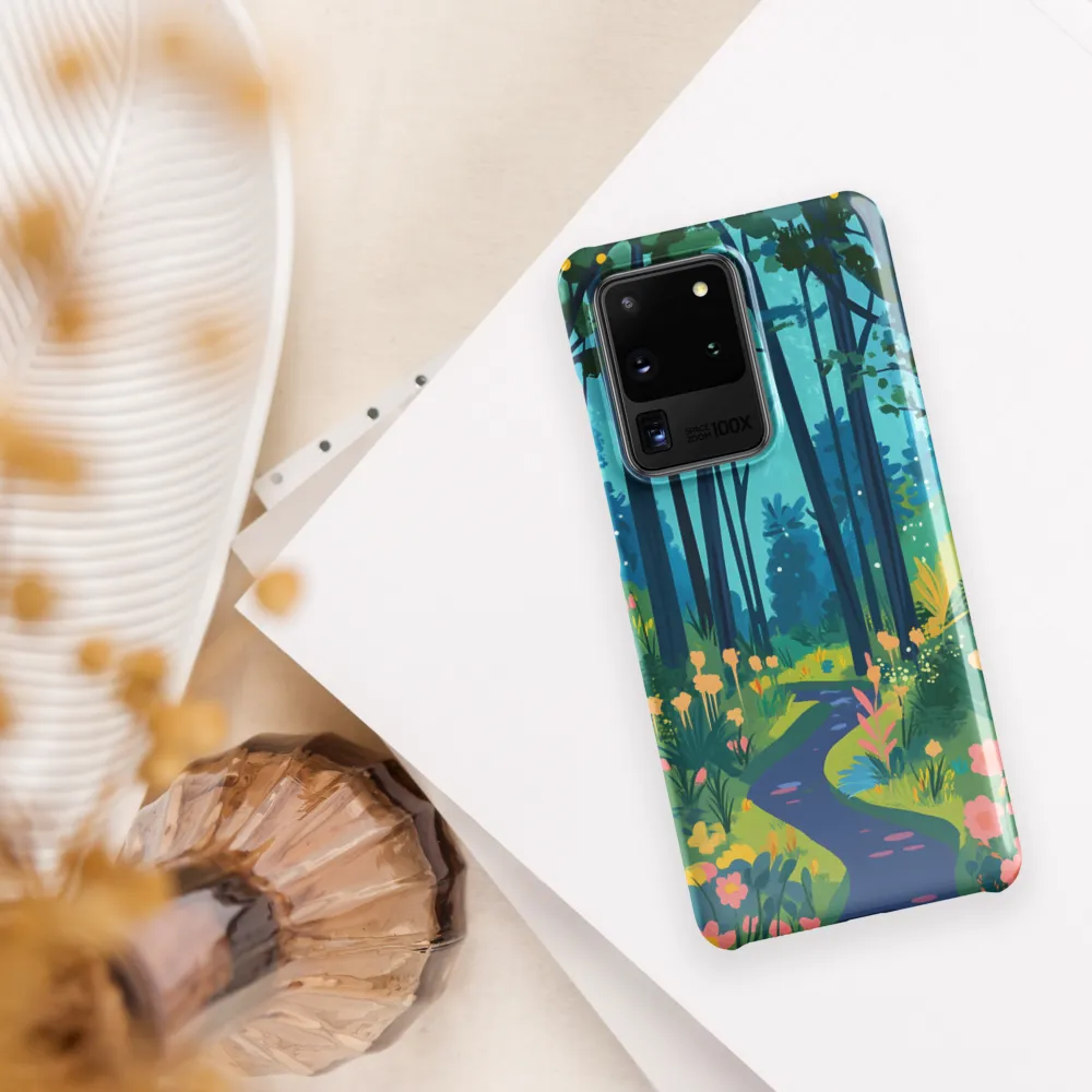 Whispers of the Forest