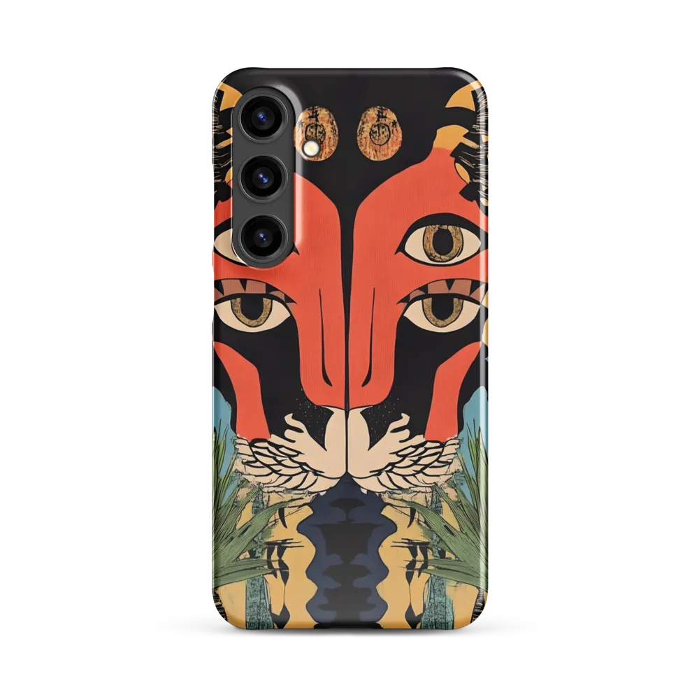 Eyes of the Wild