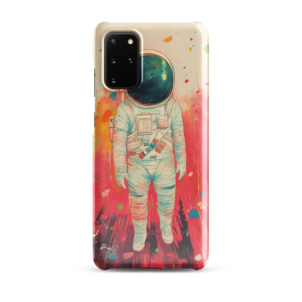 Journey Beyond the Stars