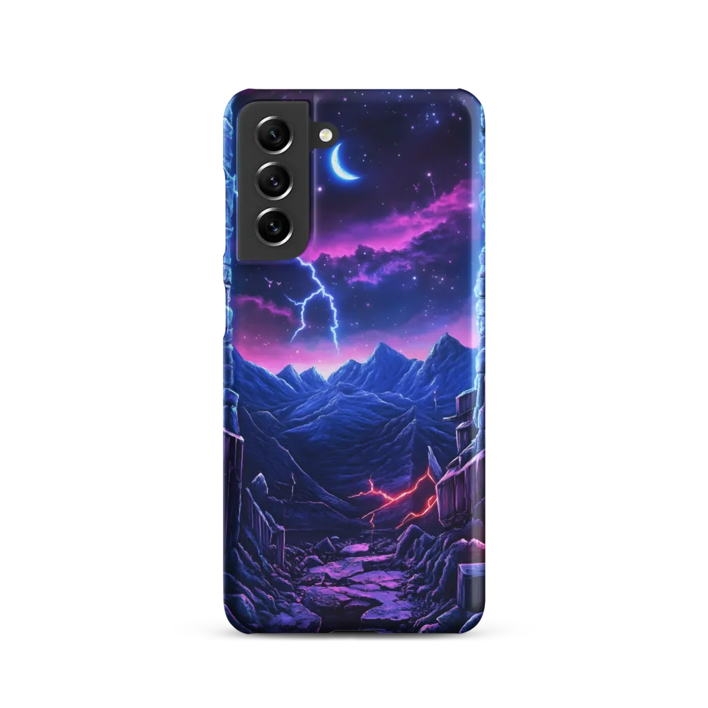Portal to the Cosmic Peaks