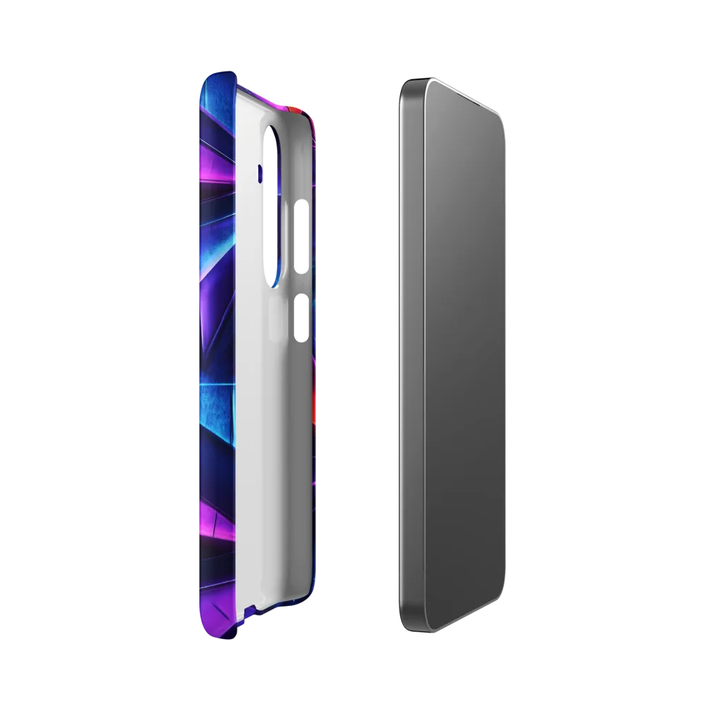 Geometric Luminescence
