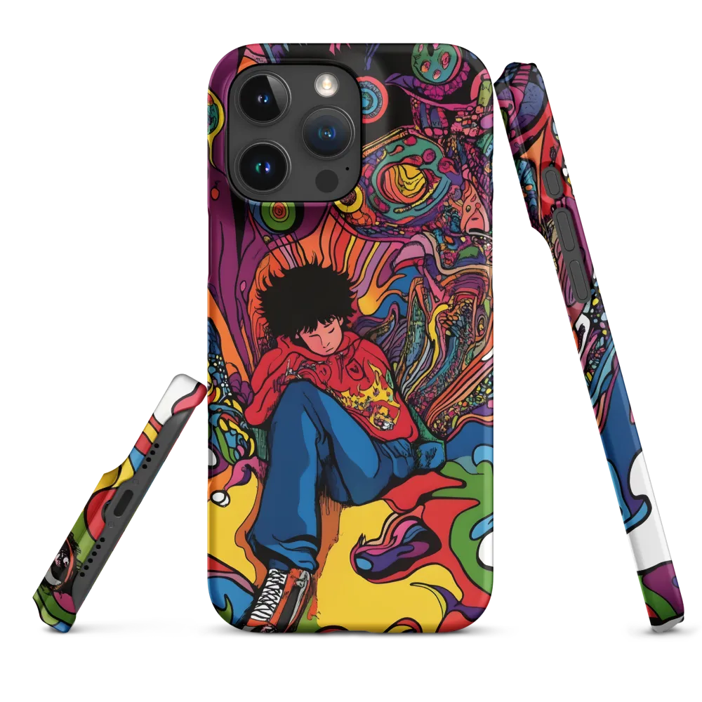 Psychedelic Reverie