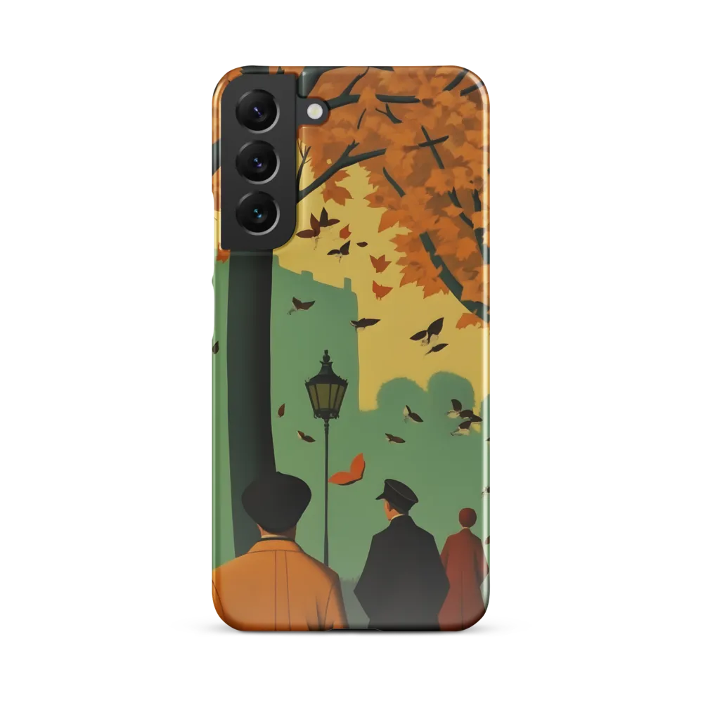 Whispers of Autumn