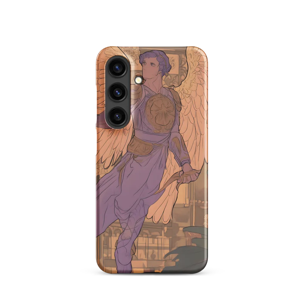 Celestial Guardian