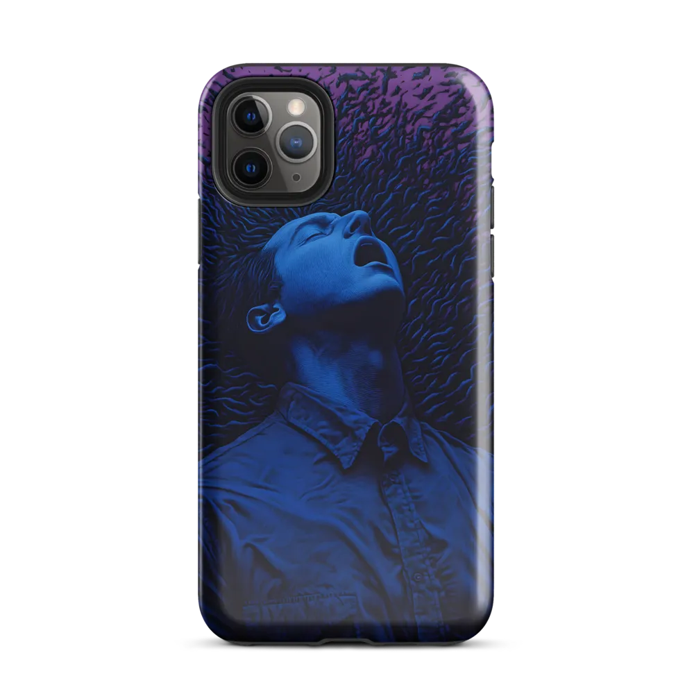 Dreams Unbound | Phone Case |  11 Pro Max | Tough Case | Glossy