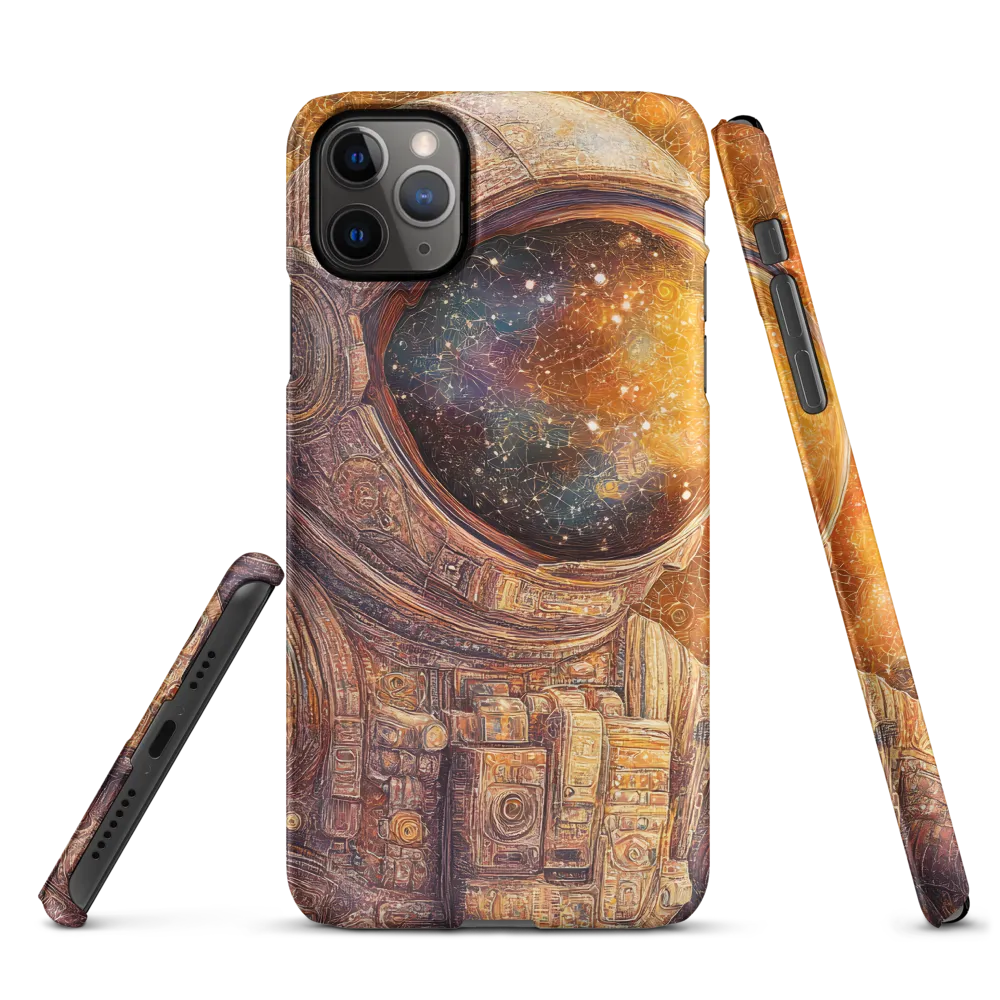 Celestial Reflections