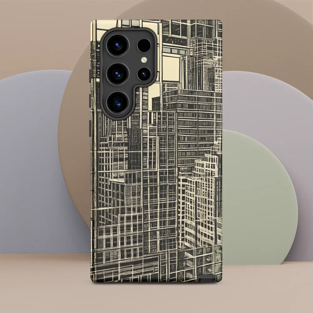 Urban Kaleidoscope