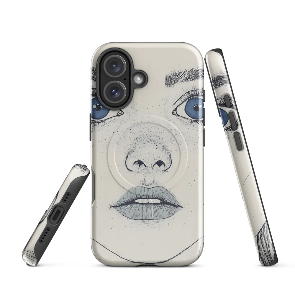 Eyes of Emotion