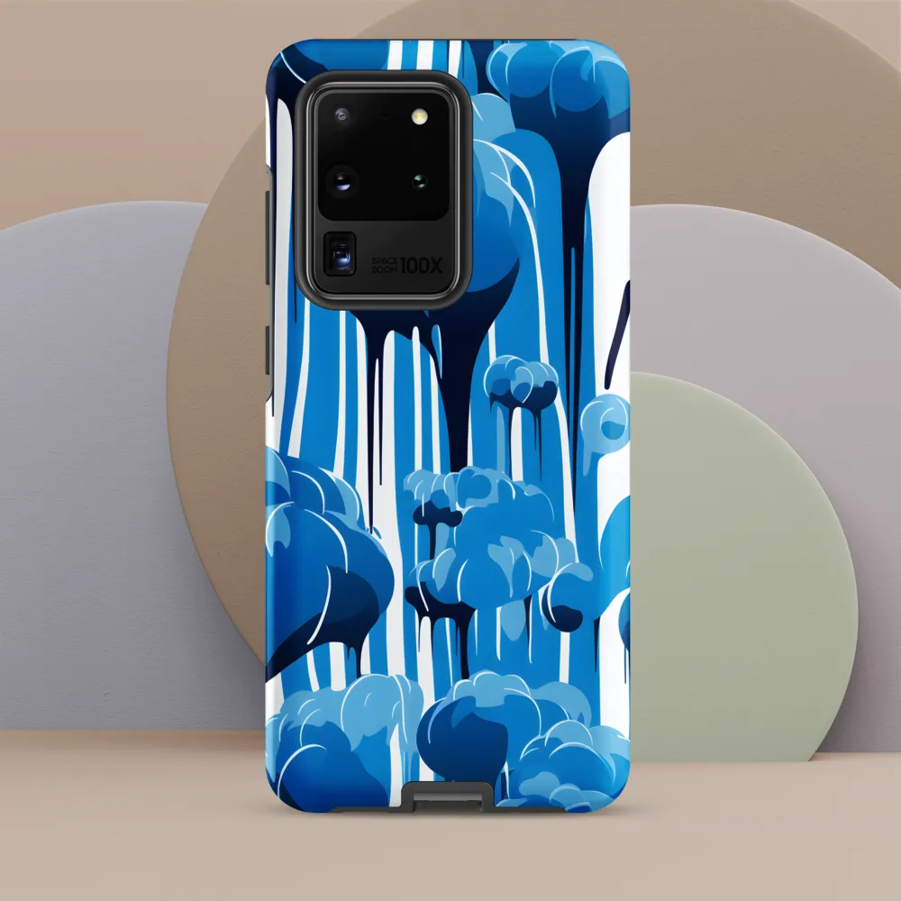 Dreamlike Waterscapes | Phone Case