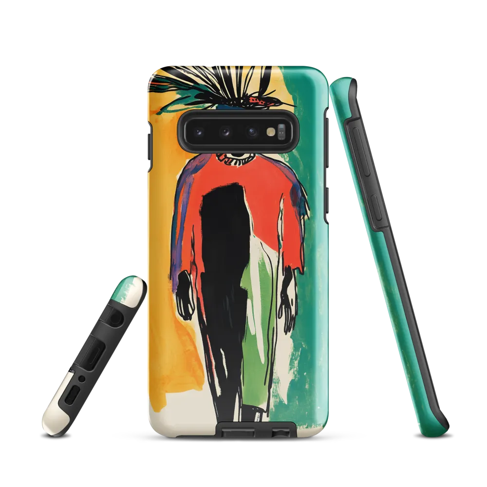 The Essence of Fashion: A Bold Statement