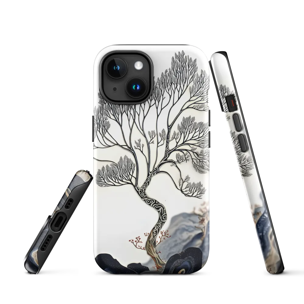 Ethereal Tree of Life