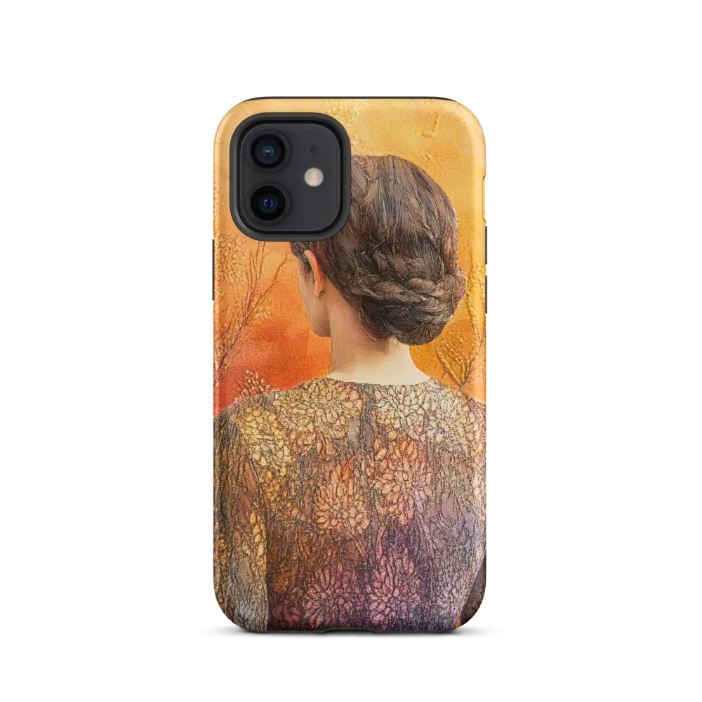 Harmony of Texture and Color