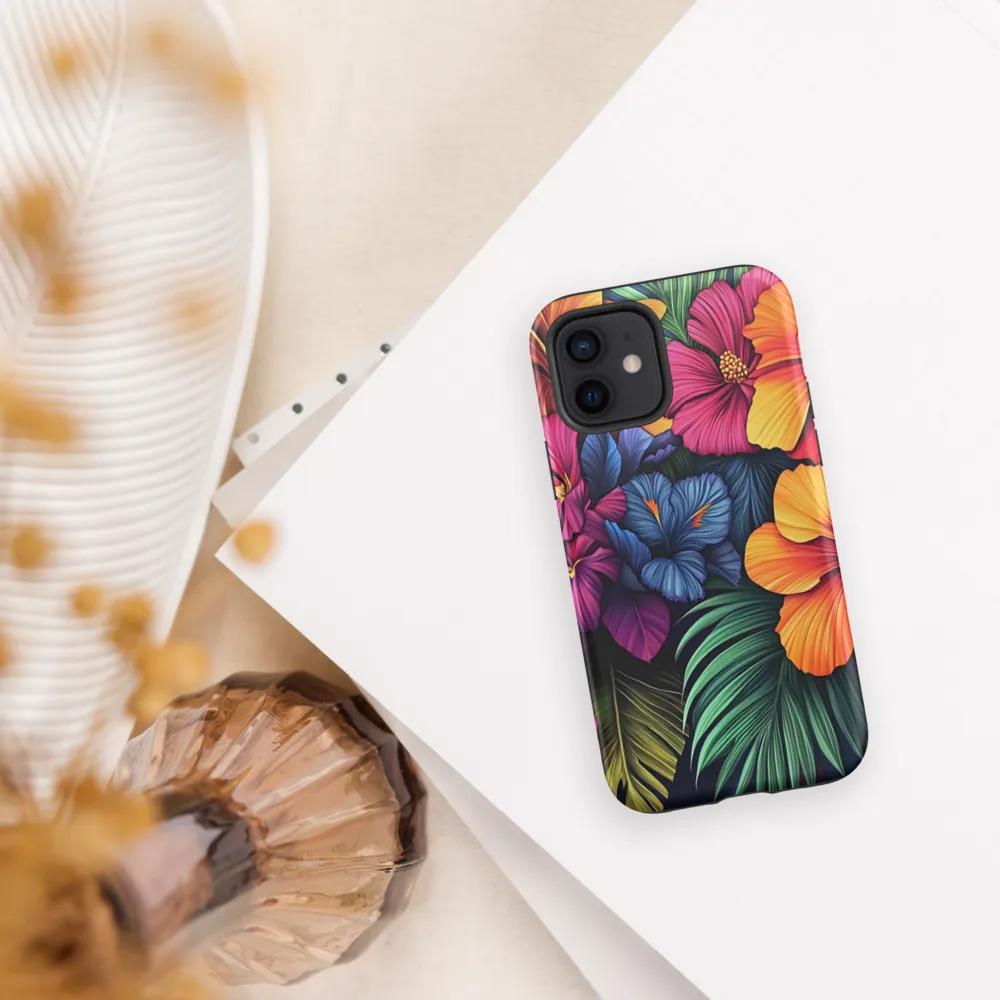 Tropical Symphony