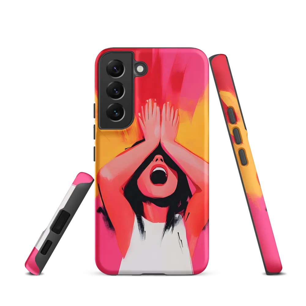 Silent Scream