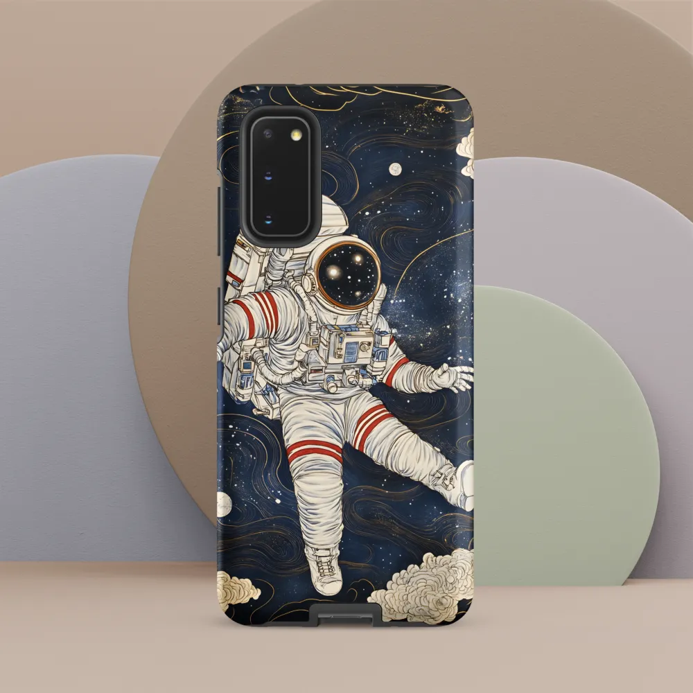 Journey Through the Cosmos