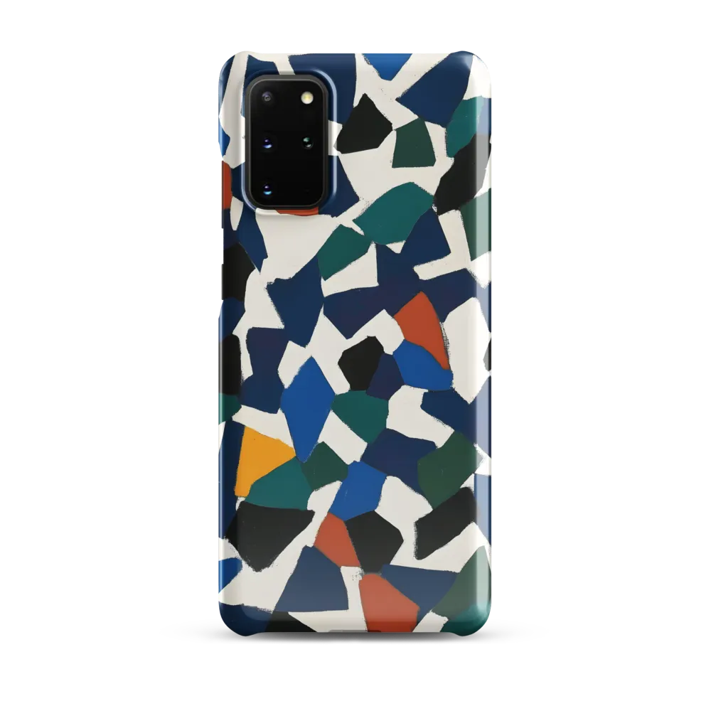 Fragmented Harmony