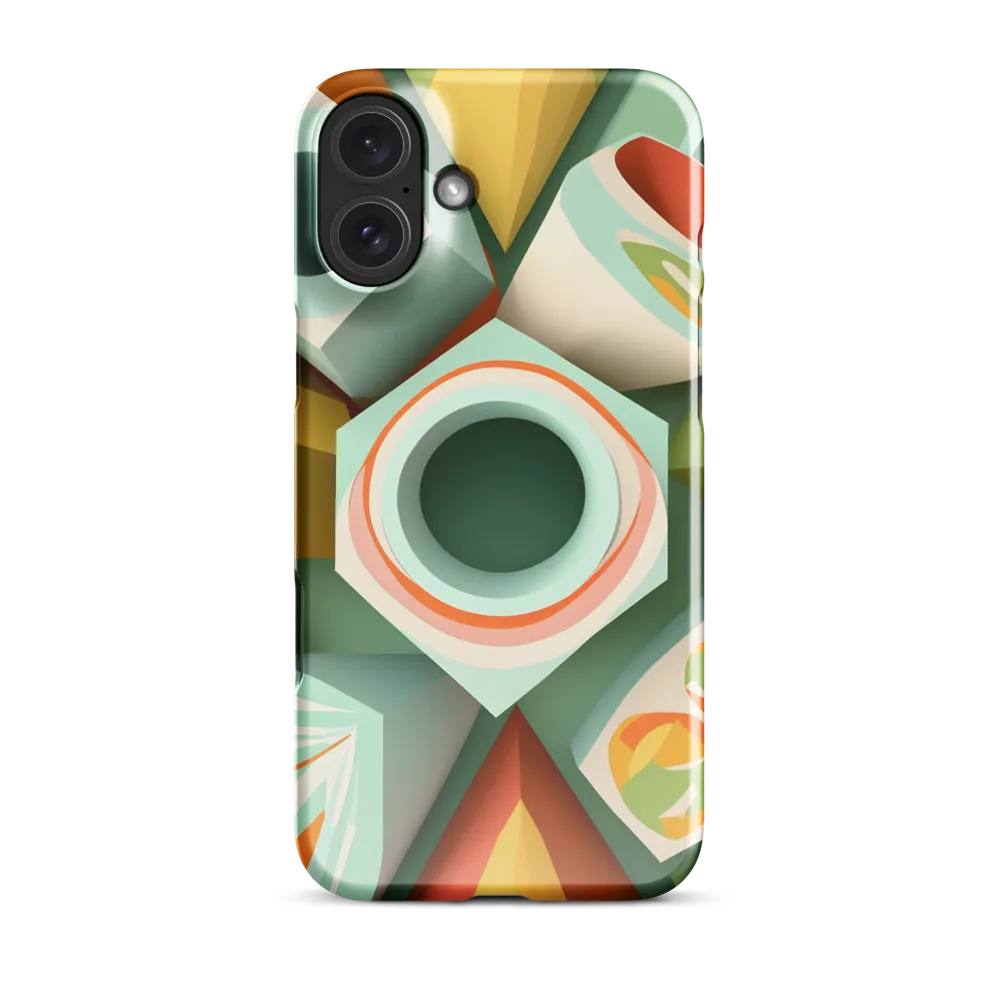 Symphony of Shapes