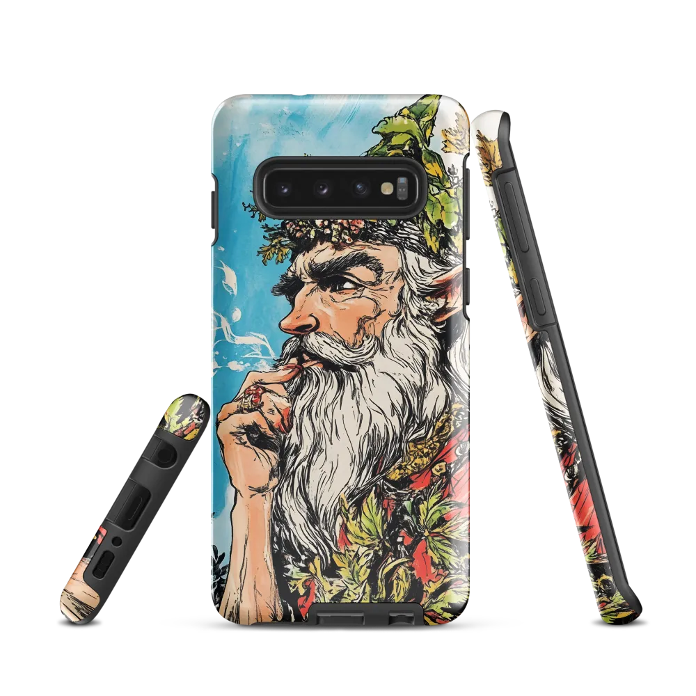 Wisdom of the Nature Spirit