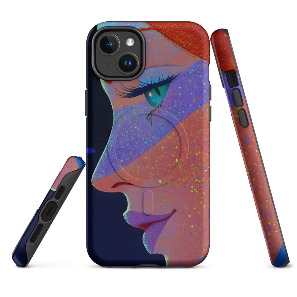 Vibrant Essence