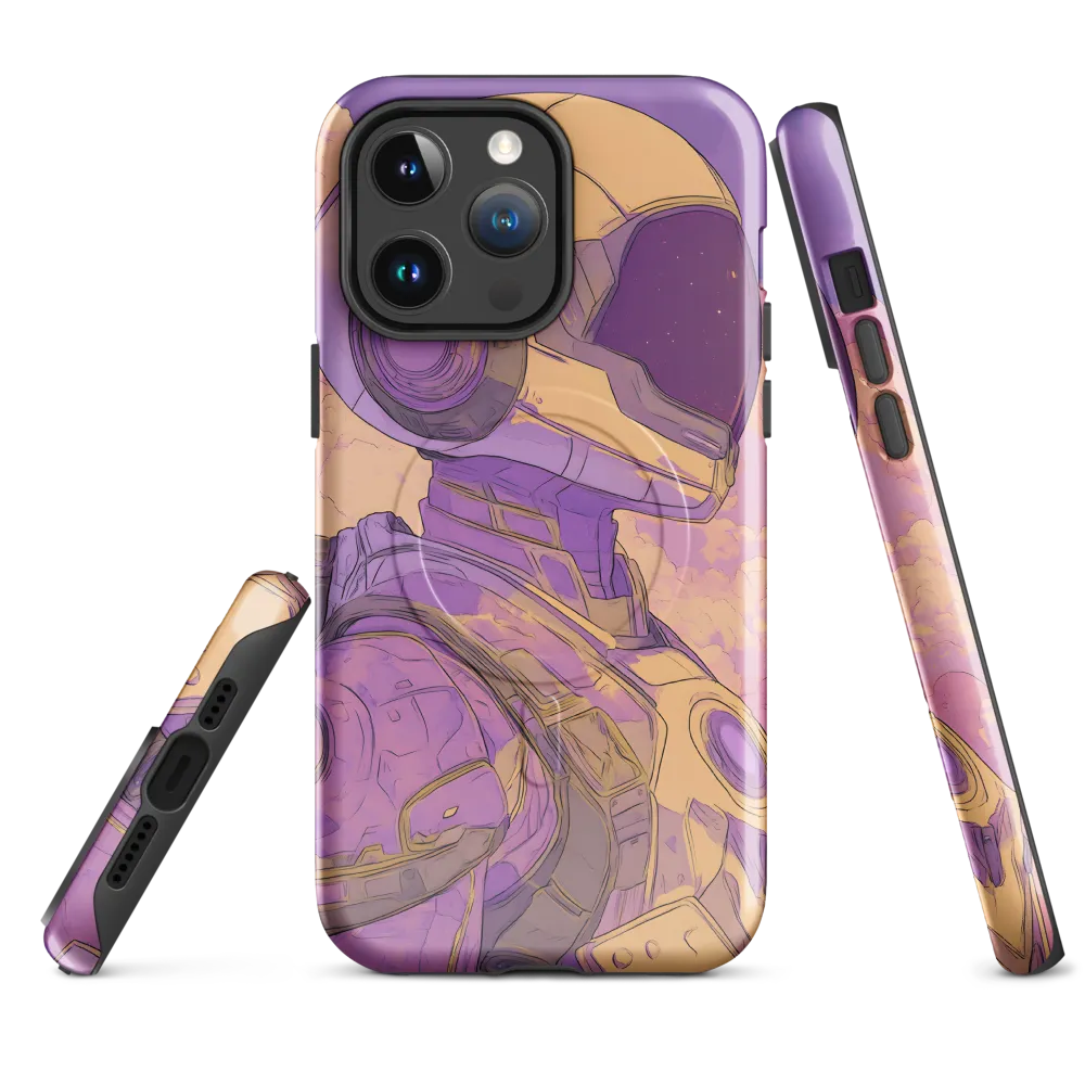 Cosmic Voyager