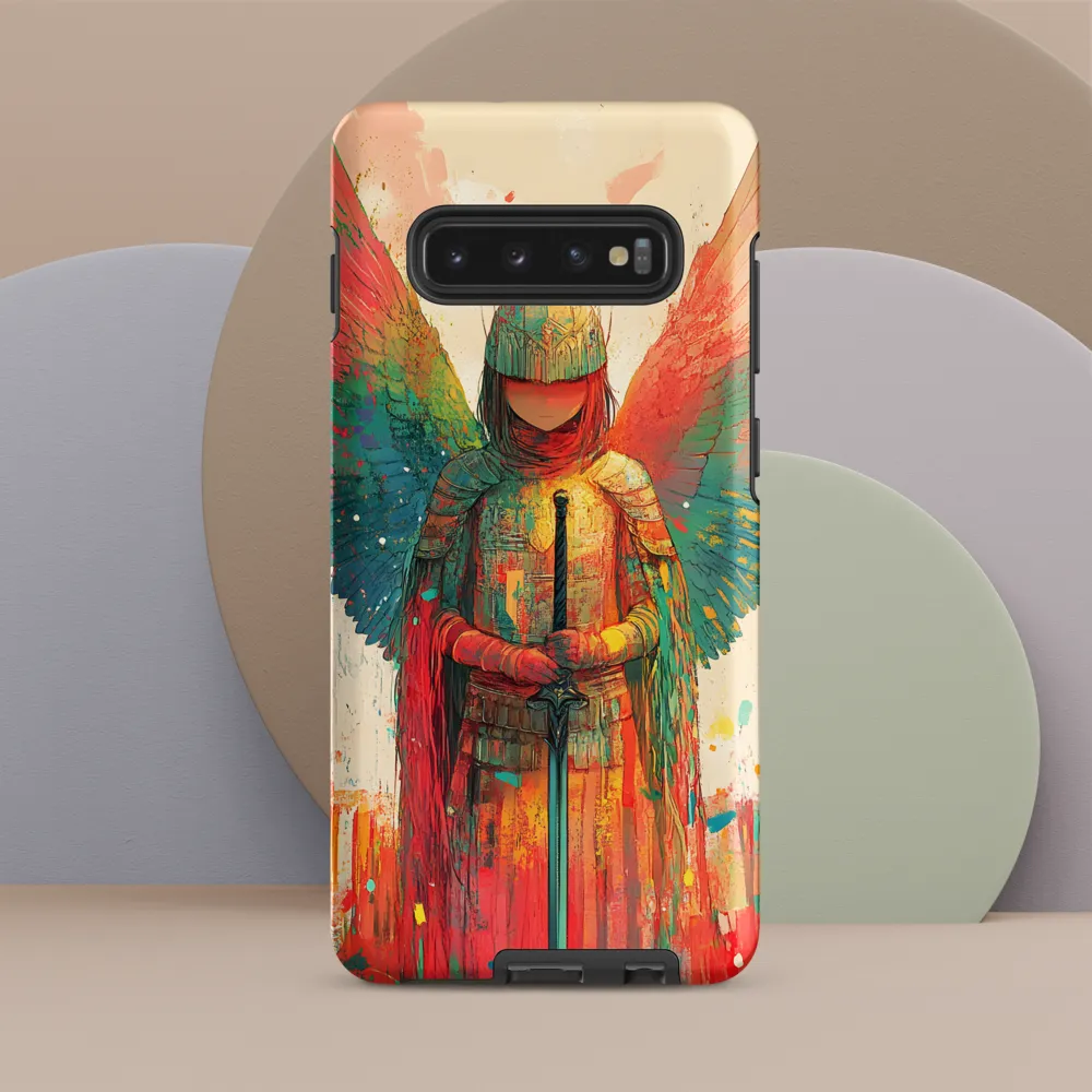 Guardian of Colors