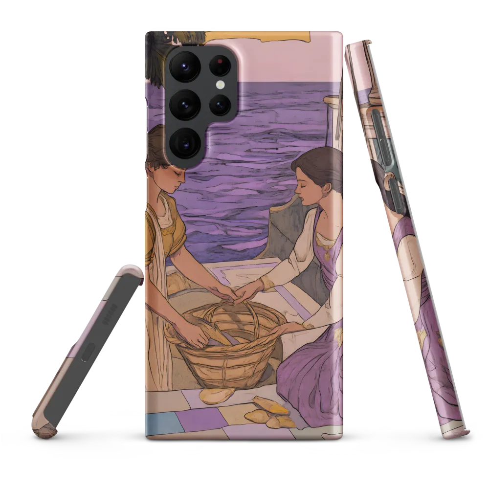 Harmony by the Sea