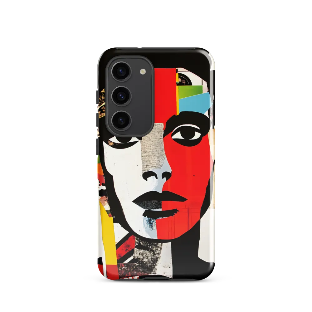 Fragmented Identity
