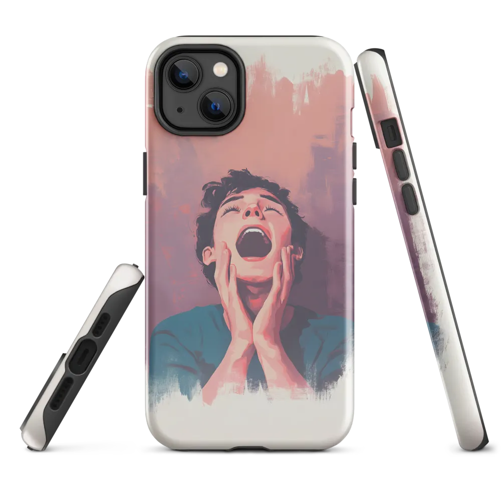 The Silent Scream