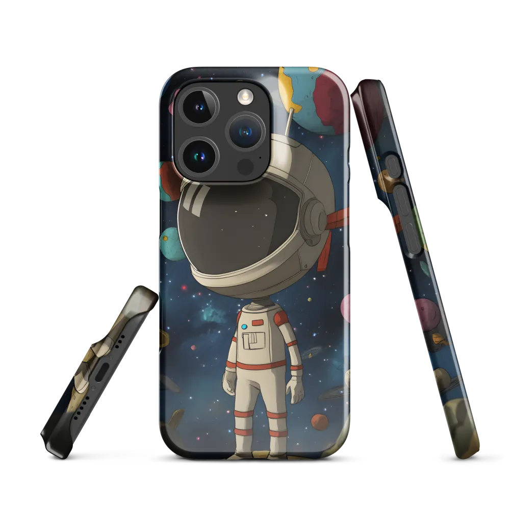 Cosmic Wonder