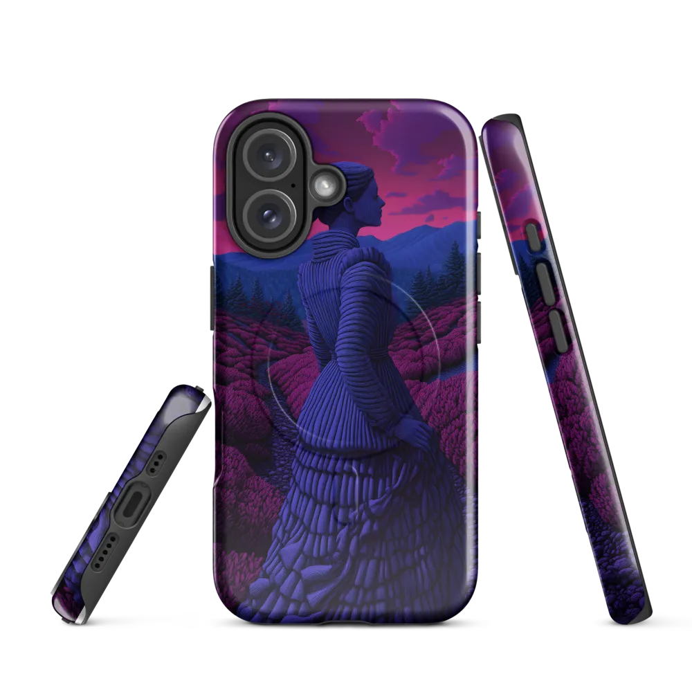 Twilight Reverie