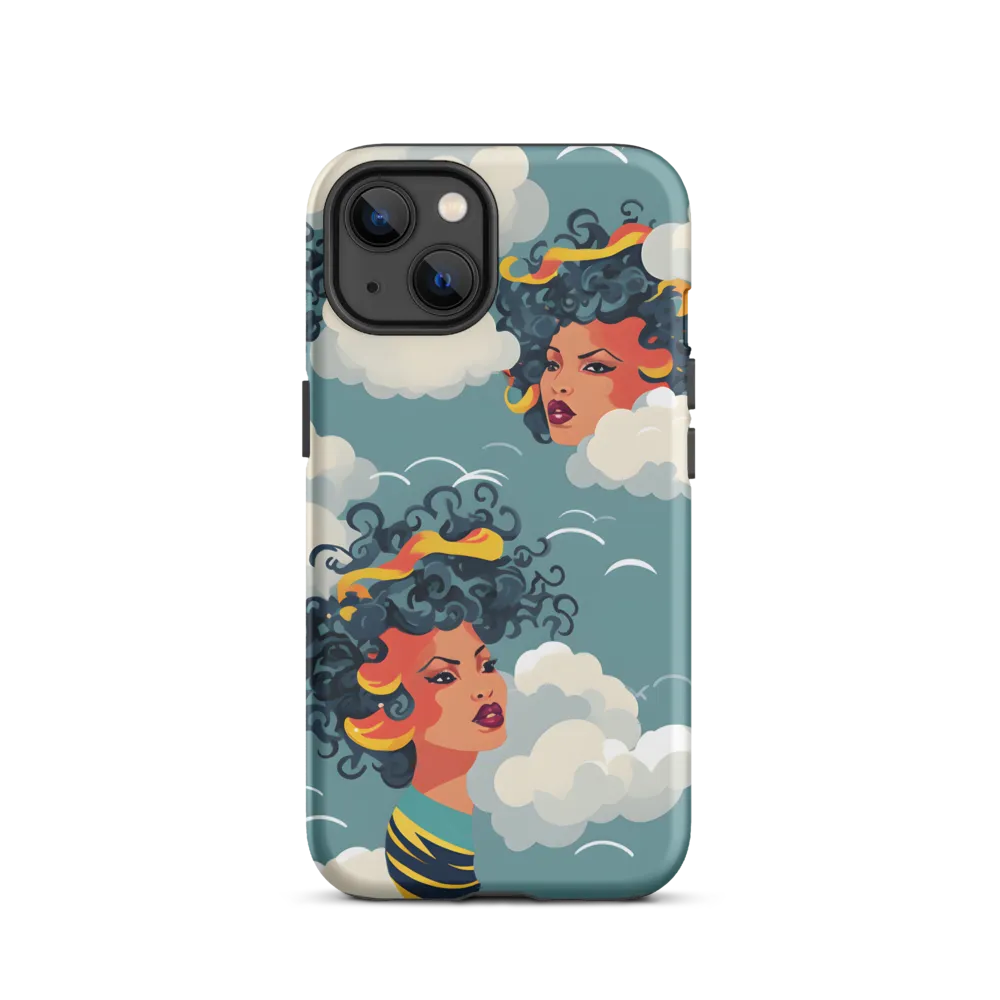 Whimsical Dreams in the Sky