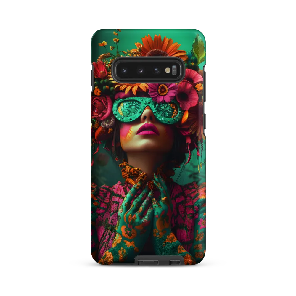 Floral Reverie