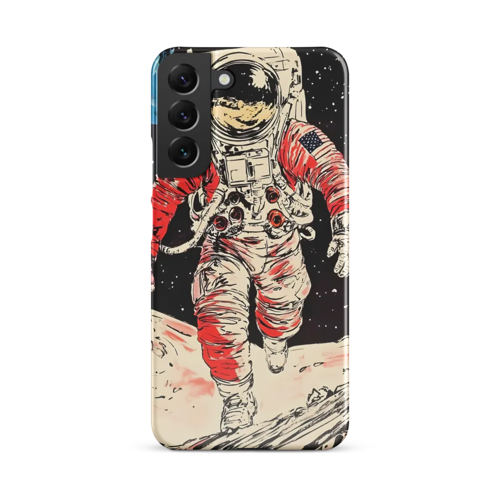 Lunar Explorer
