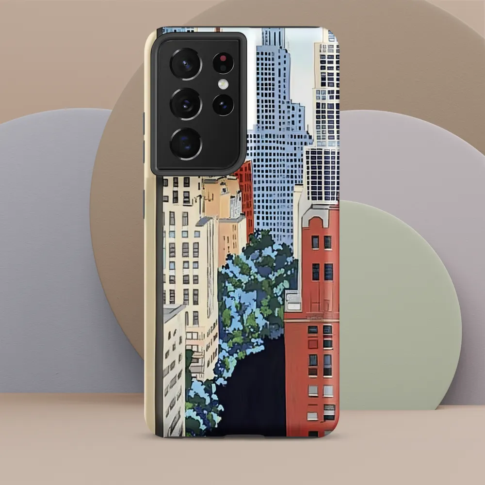 Urban Harmony