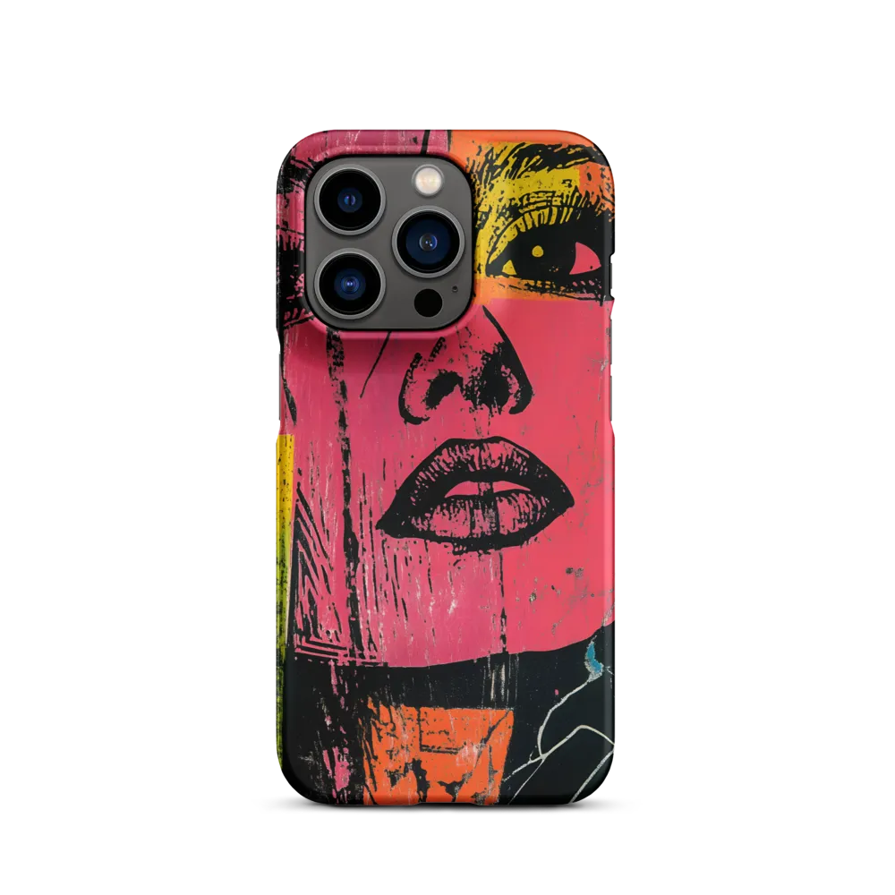 Vivid Visage
