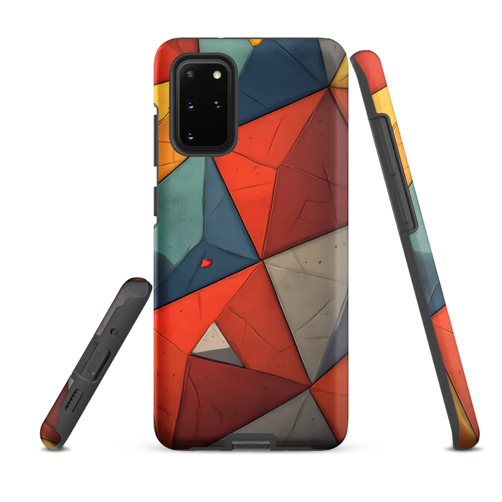 Geometric Harmony