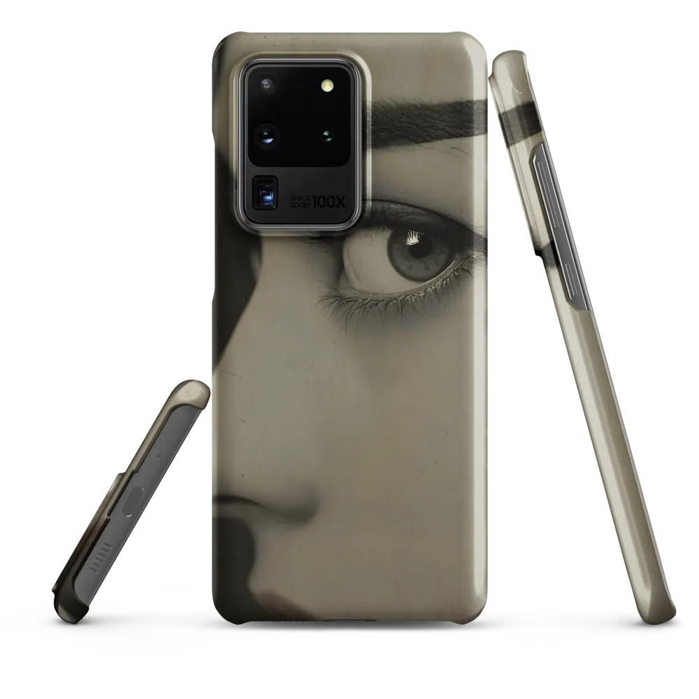 Gaze of Surrealism