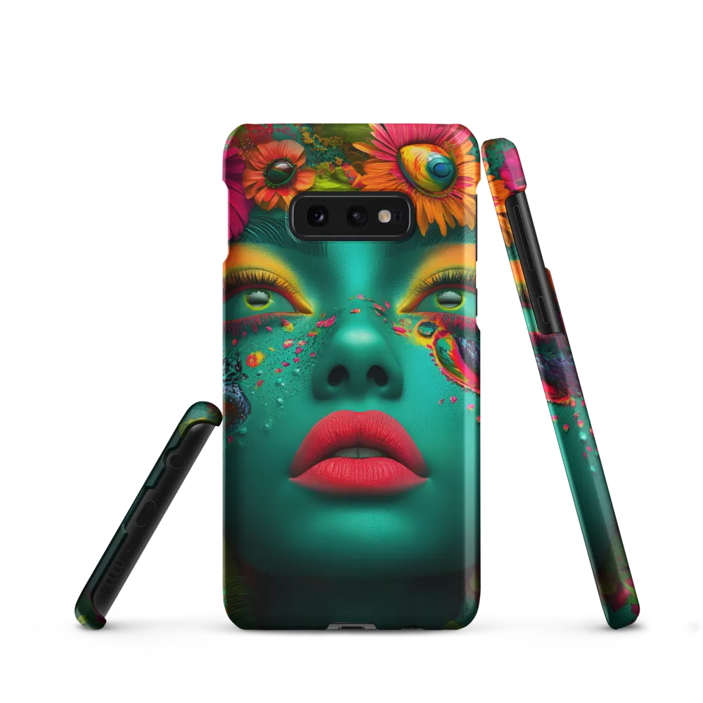 Botanical Reverie