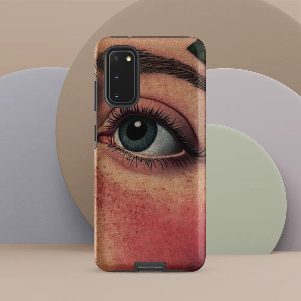 The Depth of Perception