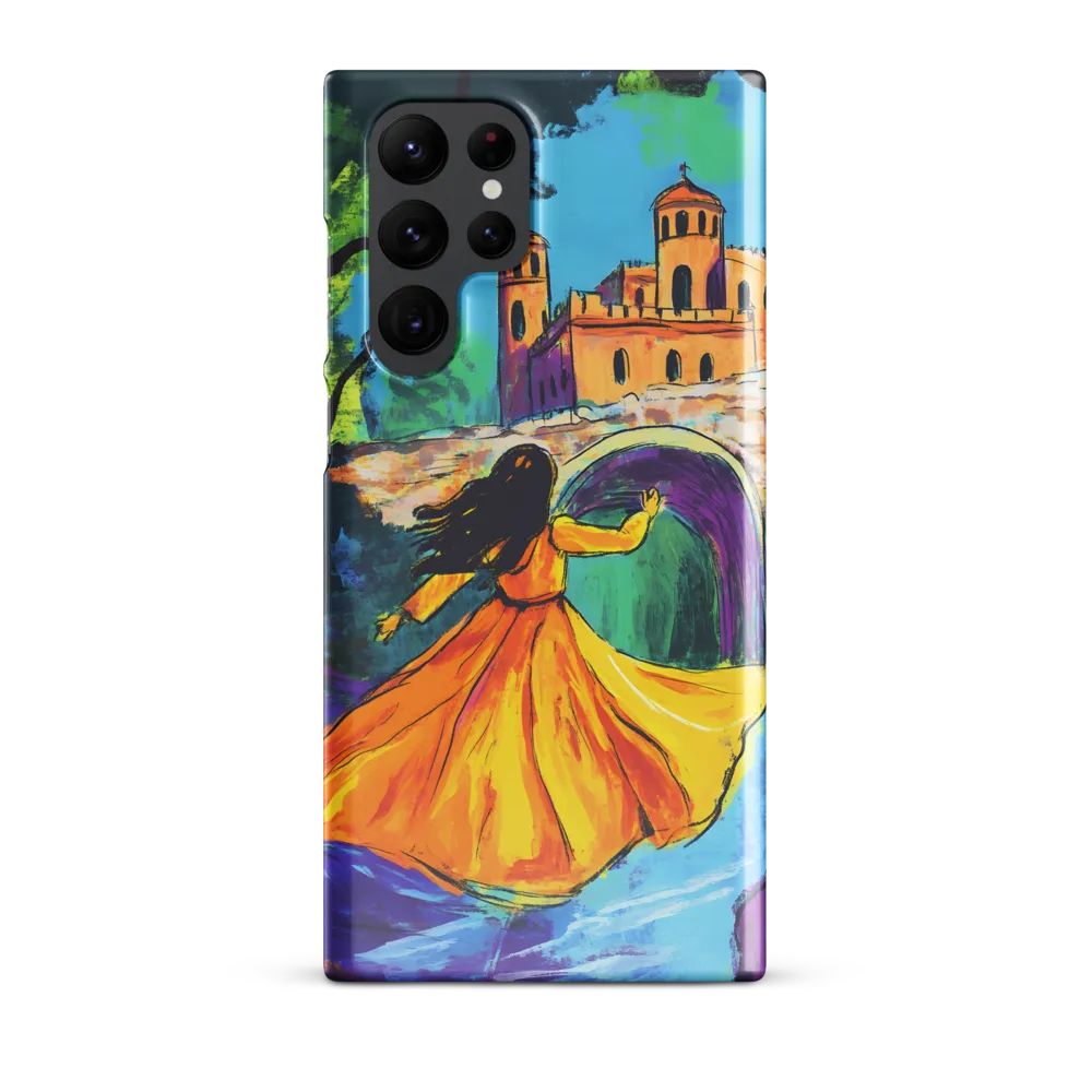 Dance of Dreams: Journey to the Castle