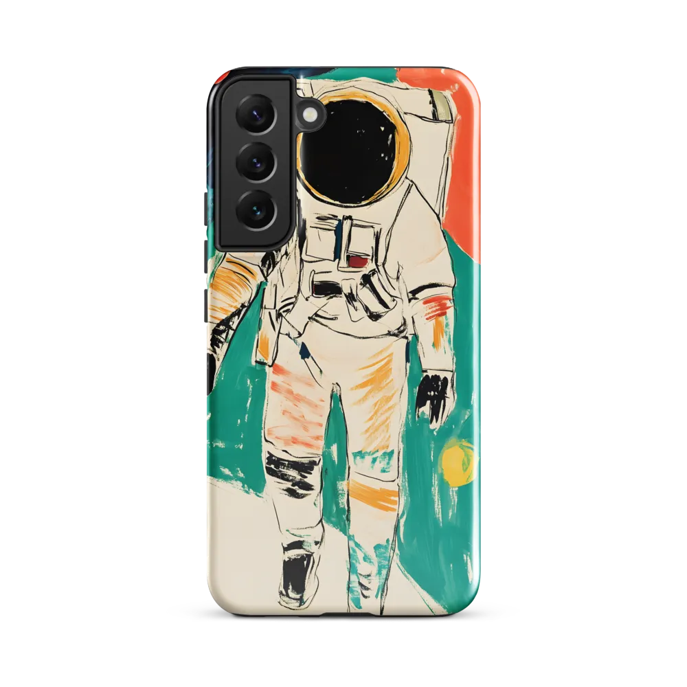 Journey Through the Cosmos