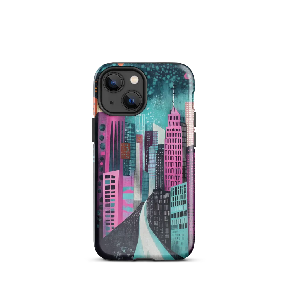 Urban Whimsy