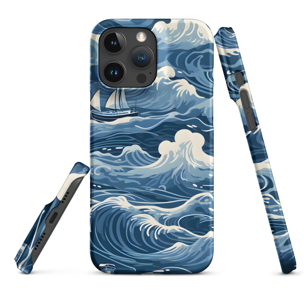 Nautical Dreams: Waves of Adventure