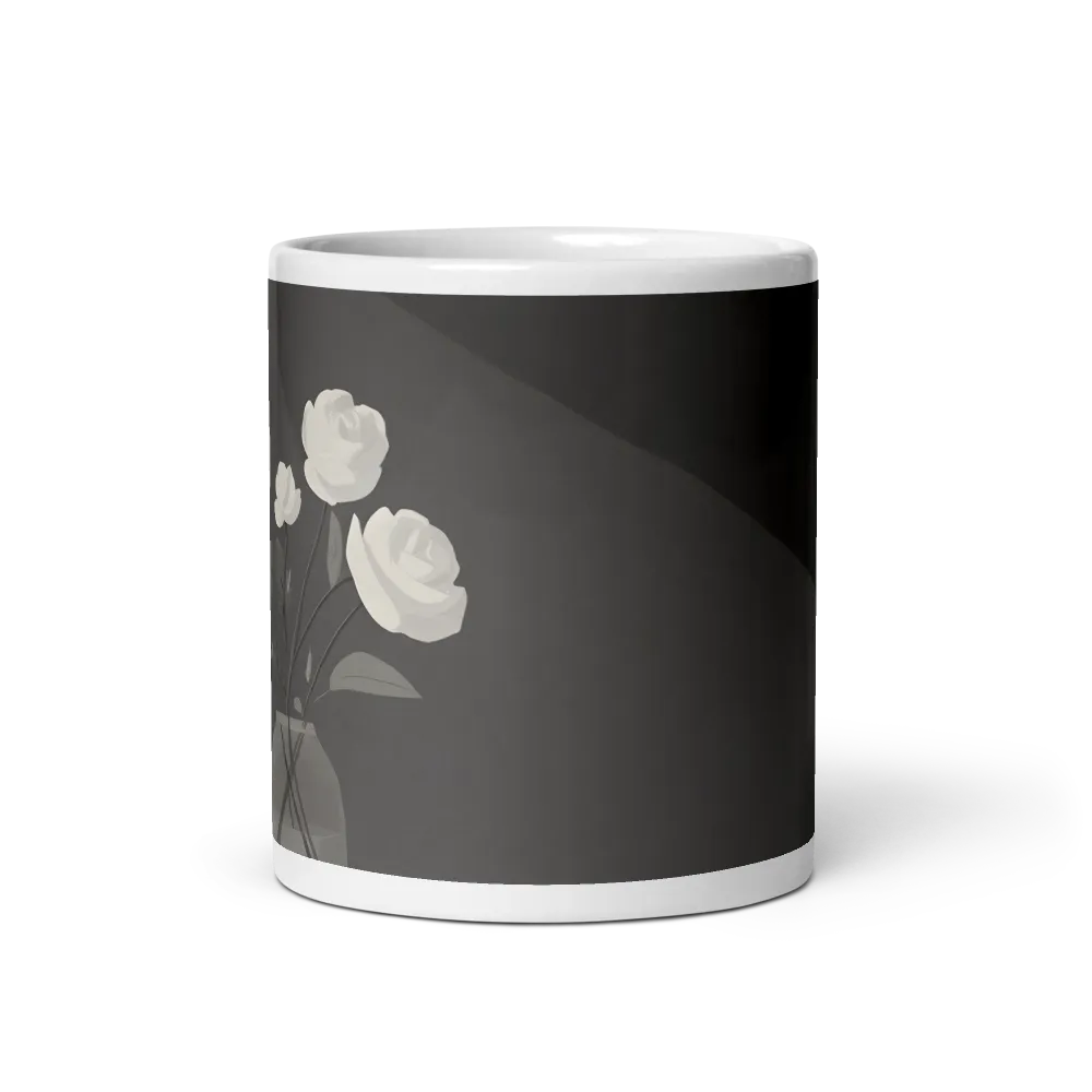 Simple Elegance | Mugs | Multiple Sizes & Colors