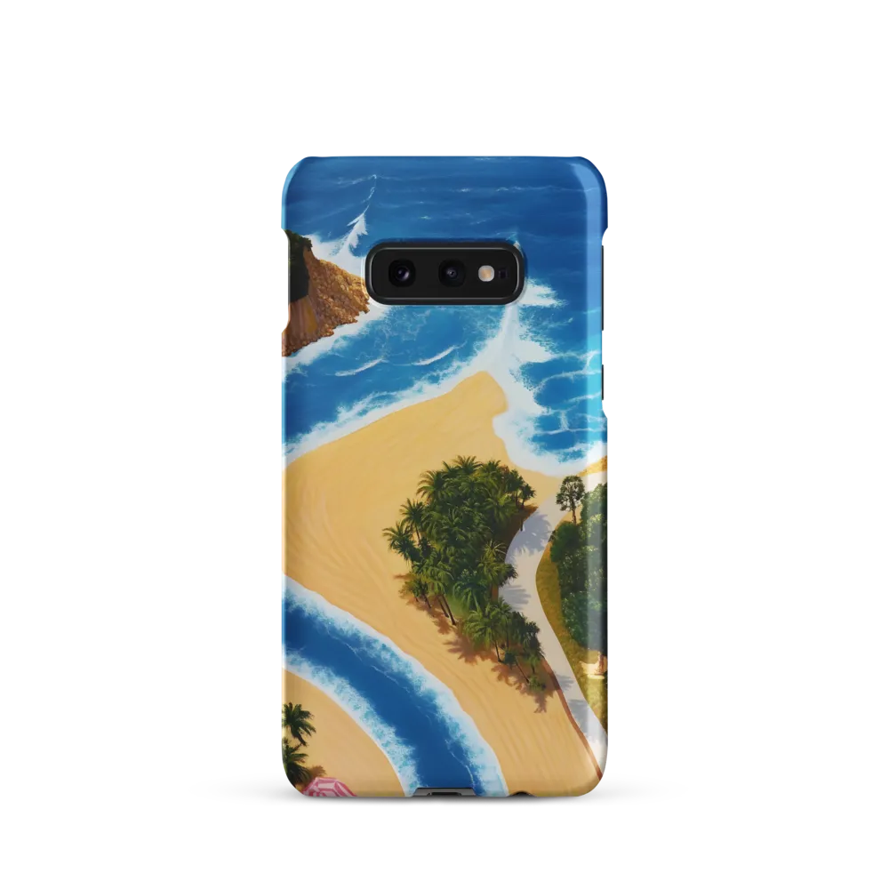 Tropical Serenity